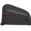 Allen 9" Auto-Fit 2.0 Handgun Case, Gray/Red -Outlet Track N Hook Store 10730549 2