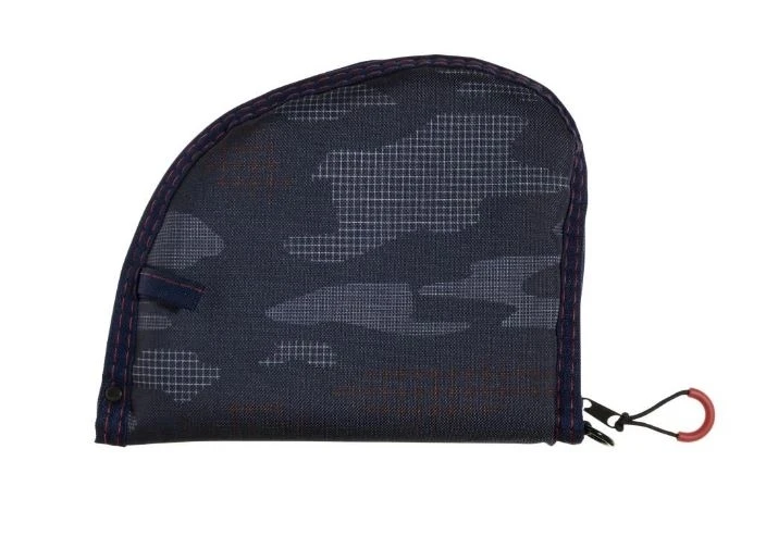 Allen 9" Patriot Handgun Case, Patriotic Camo 4 Allen 9" Patriot Handgun Case, Patriotic Camo - Image 2