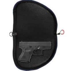 Allen 9" Patriot Handgun Case, Patriotic Camo -Outlet Track N Hook Store 10730556 2