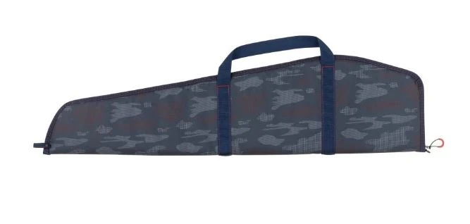 Allen 42" Patriot Tactical Gun Case, Patriotic Camo 4 Allen 42" Patriot Tactical Gun Case, Patriotic Camo - Image 2