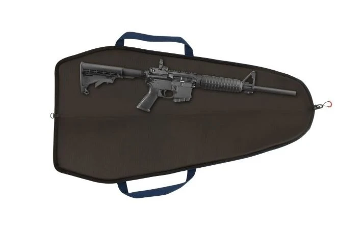 Allen 42" Patriot Tactical Gun Case, Patriotic Camo 5 Allen 42" Patriot Tactical Gun Case, Patriotic Camo - Image 3