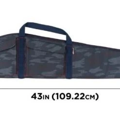 Allen 42" Patriot Tactical Gun Case, Patriotic Camo 10 Allen 42" Patriot Tactical Gun Case, Patriotic Camo -Outlet Track N Hook Store 10730557 3 1