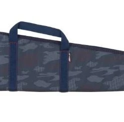 Allen 46" Patriot Rifle Case, Patriotic Camo