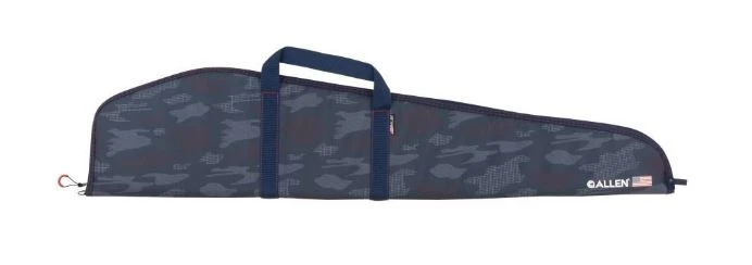 Allen 46" Patriot Rifle Case, Patriotic Camo 3 Allen 46" Patriot Rifle Case, Patriotic Camo