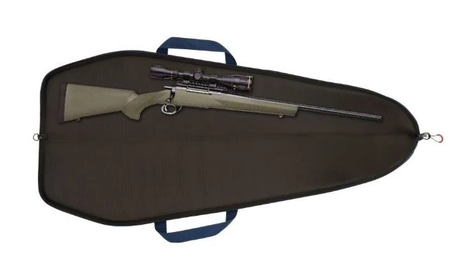 Allen 46" Patriot Rifle Case, Patriotic Camo 5 Allen 46" Patriot Rifle Case, Patriotic Camo - Image 3