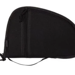 Allen Torrey Black Pistol Case