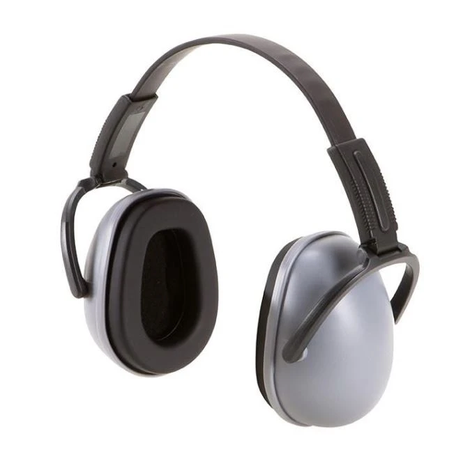 Allen Passive Ear and Eye Protection Combo 4 Allen Passive Ear and Eye Protection Combo - Image 2