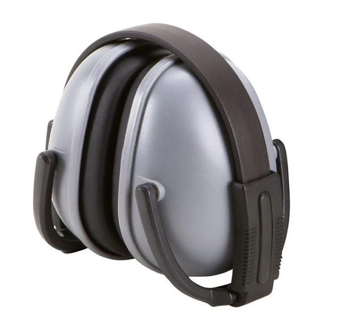 Allen Passive Ear and Eye Protection Combo 5 Allen Passive Ear and Eye Protection Combo - Image 3