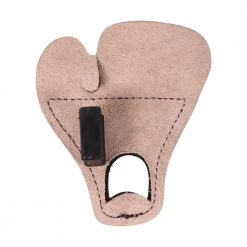 Allen Pulse Premium No Pinch Archery Finger Tab