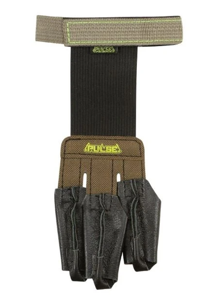 Allen Pulse Super Comfort Archery Glove 3 Allen Pulse Super Comfort Archery Glove