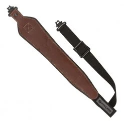 Allen BAKTRAK Leather Gun Sling