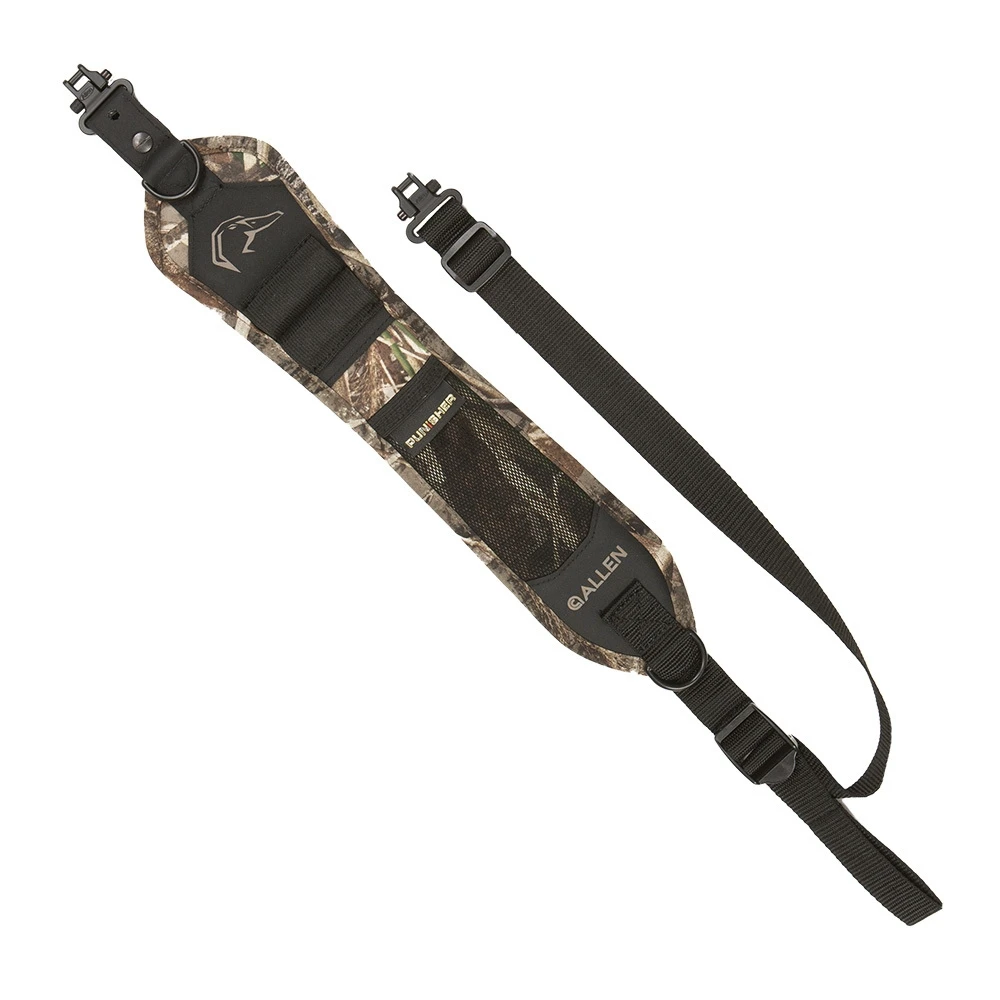 Allen Hypa-Lite Punisher Shotgun Sling, Realtree Max 5 Camo 3 Allen Hypa-Lite Punisher Shotgun Sling, Realtree Max 5 Camo