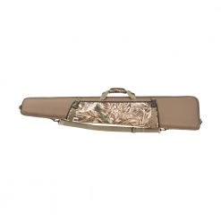 Allen Gear Fit Pursuit Punisher 52" Waterfowl Shotgun Case, Realtree Max-5 Camo -Outlet Track N Hook Store 10732500 4 1