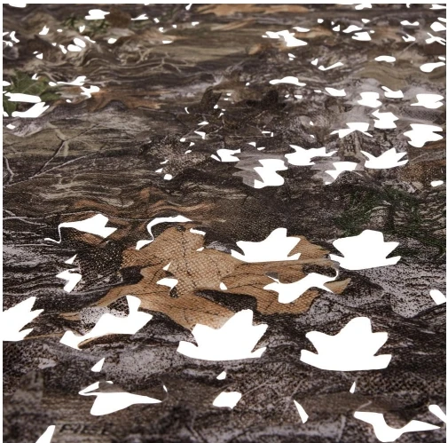 Allen Vanish 3D Leafy Omnitex - Realtree Edge 4 Allen Vanish 3D Leafy Omnitex - Realtree Edge - Image 2