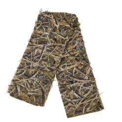 Allen Vanish 3D Leafy Omnitex - Mossy Oak Shadow Grass Blades