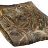 Allen 25334 Camo Burlap Realtree Max 5 - 12' x 56"