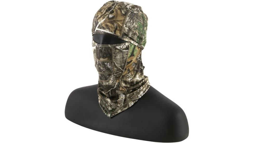 Allen Balaclava Face Mask w/Mesh - Realtree Edge 3 Allen Balaclava Face Mask w/Mesh - Realtree Edge