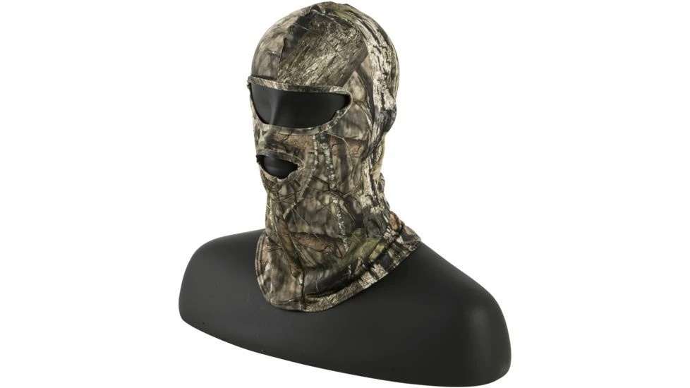 Allen Vanish Stretch Fit Full Head Net - Mossy Oak Break- Up Country 3 Allen Vanish Stretch Fit Full Head Net - Mossy Oak Break- Up Country