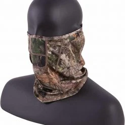 Allen Neck Gaiter Mossy Oak Country