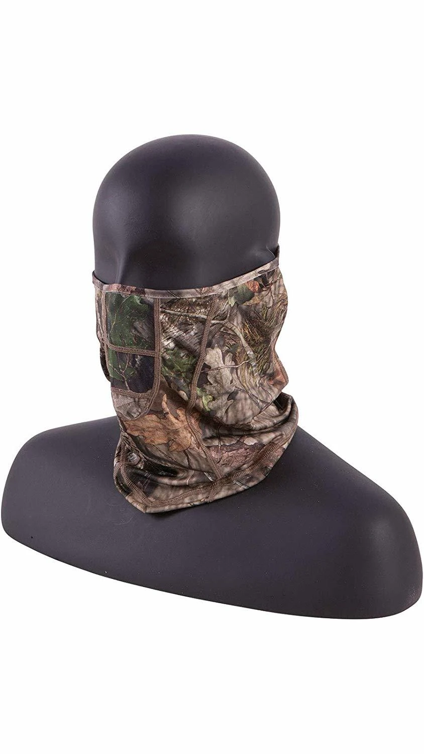 Allen Neck Gaiter Mossy Oak Country 3 Allen Neck Gaiter Mossy Oak Country