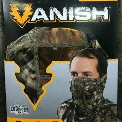 Allen Neck Gaiter Mossy Oak Country 7 Allen Neck Gaiter Mossy Oak Country -Outlet Track N Hook Store 10733071 3 1