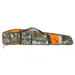 Allen Gear Fit Pursuit Bull Stalker 48" Rifle Case, Mossy Oak Mountain Country Camo