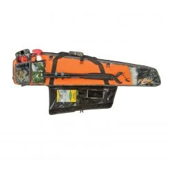 Allen Gear Fit Pursuit Bull Stalker 48" Rifle Case, Mossy Oak Mountain Country Camo -Outlet Track N Hook Store 10733100 2