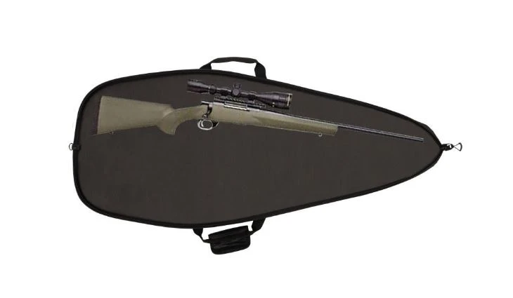 Allen 46" Centennial Rifle Case, Victory Pattern 5 Allen 46" Centennial Rifle Case, Victory Pattern - Image 3