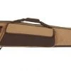 Allen 52" Humbolt Shotgun Case, Tan/Brown -Outlet Track N Hook Store 10733202 1