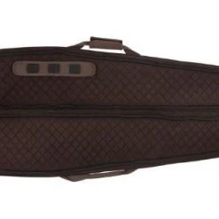 Allen 52" Humbolt Shotgun Case, Tan/Brown 9 Allen 52" Humbolt Shotgun Case, Tan/Brown -Outlet Track N Hook Store 10733202 3 1