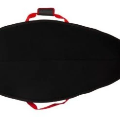 Allen Ruger Yuma 40" 10/22 Rifle Case, Black/Red 7 Allen Ruger Yuma 40" 10/22 Rifle Case, Black/Red -Outlet Track N Hook Store 10733203 2 1 1