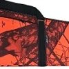 Allen 48 in Rifle Case Blaze Camo w/Blk Web 2 Allen 48 in Rifle Case Blaze Camo w/Blk Web -Outlet Track N Hook Store 10733222 1 1 1