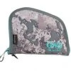 Allen Girls With Guns 8" Lockable Compact Handgun Case, Gray/Teal/Shade Camo 2 Allen Girls With Guns 8" Lockable Compact Handgun Case, Gray/Teal/Shade Camo -Outlet Track N Hook Store 10733300 2