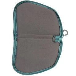 Allen Girls With Guns 8" Lockable Compact Handgun Case, Gray/Teal/Shade Camo 7 Allen Girls With Guns 8" Lockable Compact Handgun Case, Gray/Teal/Shade Camo -Outlet Track N Hook Store 10733300 2 1