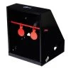 Allen EZ Aim Air Gun Pellet Shooting Target & Trap, Black 2 Allen EZ Aim Air Gun Pellet Shooting Target & Trap, Black -Outlet Track N Hook Store 10733607 1
