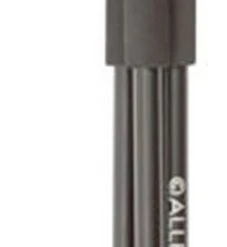 Allen Axial 61 in Shooting Stick Tri/Bi/Monopod - Olive