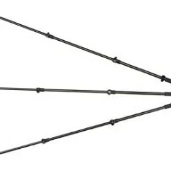 Allen Axial 61 in Shooting Stick Tri/Bi/Monopod - Olive 13 Allen Axial 61 in Shooting Stick Tri/Bi/Monopod - Olive -Outlet Track N Hook Store 10733801 4 1