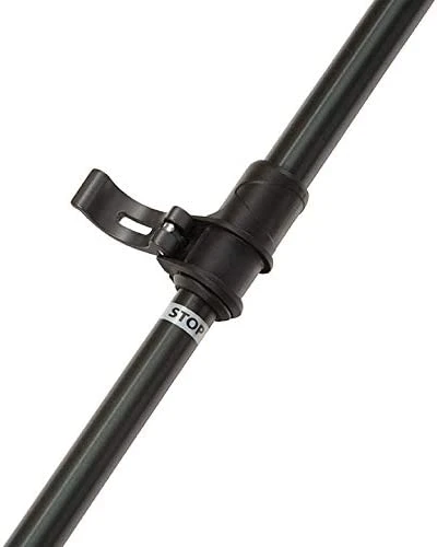 Allen Axial 61 in Shooting Stick Tri/Bi/Monopod - Olive 7 Allen Axial 61 in Shooting Stick Tri/Bi/Monopod - Olive - Image 5