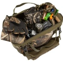 Allen Gear Fit Pursuit Punisher Waterfowl Blind Bag -Outlet Track N Hook Store 10733900 2