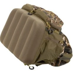 Allen Gear Fit Pursuit Punisher Waterfowl Blind Bag -Outlet Track N Hook Store 10733900 3