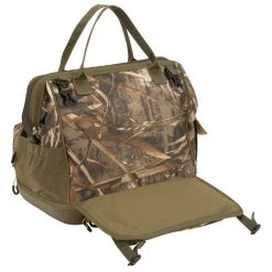 Allen Gear Fit Pursuit Punisher Waterfowl Blind Bag -Outlet Track N Hook Store 10733900 5