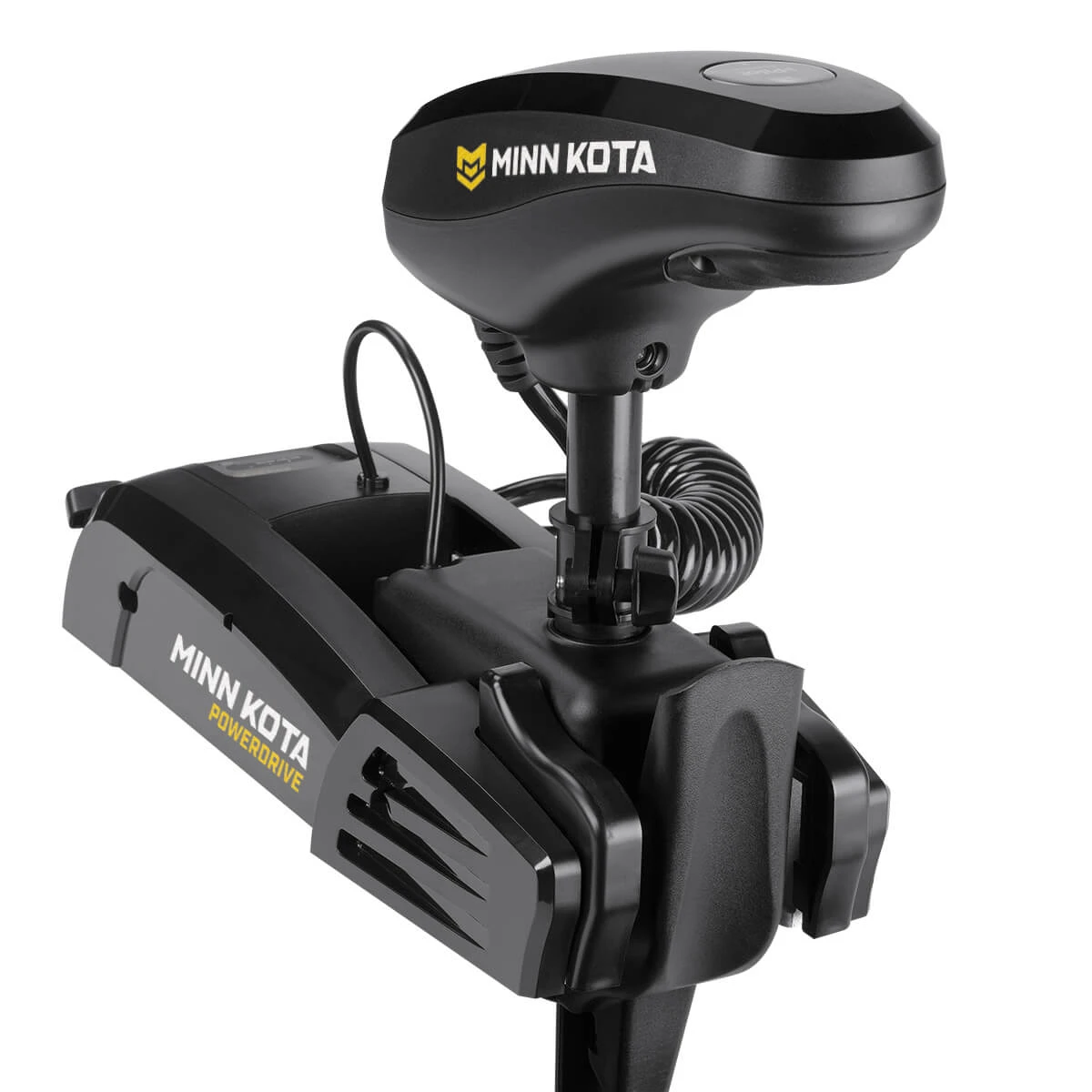 Minn Kota PowerDrive 70/US2 Trolling Motor w/i-Pilot & Bluetooth 7 Minn Kota PowerDrive 70/US2 Trolling Motor w/i-Pilot & Bluetooth - Image 5