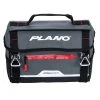 Plano Weekend Series 3600 Softsider - Gray 2 Plano Weekend Series 3600 Softsider - Gray -Outlet Track N Hook Store 11 87504