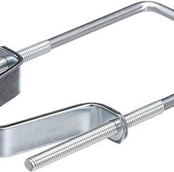 Attwood 11090-3 U-Bolt Sytle Tire Carrier