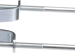 Attwood 11090-3 U-Bolt Sytle Tire Carrier 9 Attwood 11090-3 U-Bolt Sytle Tire Carrier -Outlet Track N Hook Store 11090 3 3 1