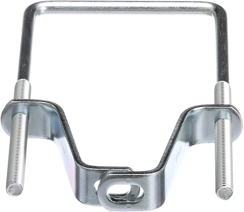 Attwood 11090-3 U-Bolt Sytle Tire Carrier 6 Attwood 11090-3 U-Bolt Sytle Tire Carrier - Image 4