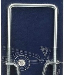 Attwood 11090-3 U-Bolt Sytle Tire Carrier 11 Attwood 11090-3 U-Bolt Sytle Tire Carrier -Outlet Track N Hook Store 11090 3 5 1