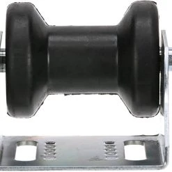 Attwood 4" Roller Panel 11220-3 Spool/Keel Assembly -Outlet Track N Hook Store 11220 3 2 1