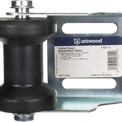 Attwood 4" Roller Panel 11220-3 Spool/Keel Assembly -Outlet Track N Hook Store 11220 3 3 1