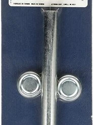 Attwood 11282-3 Roller Shaft Set -Outlet Track N Hook Store 11282 3 3 1 1